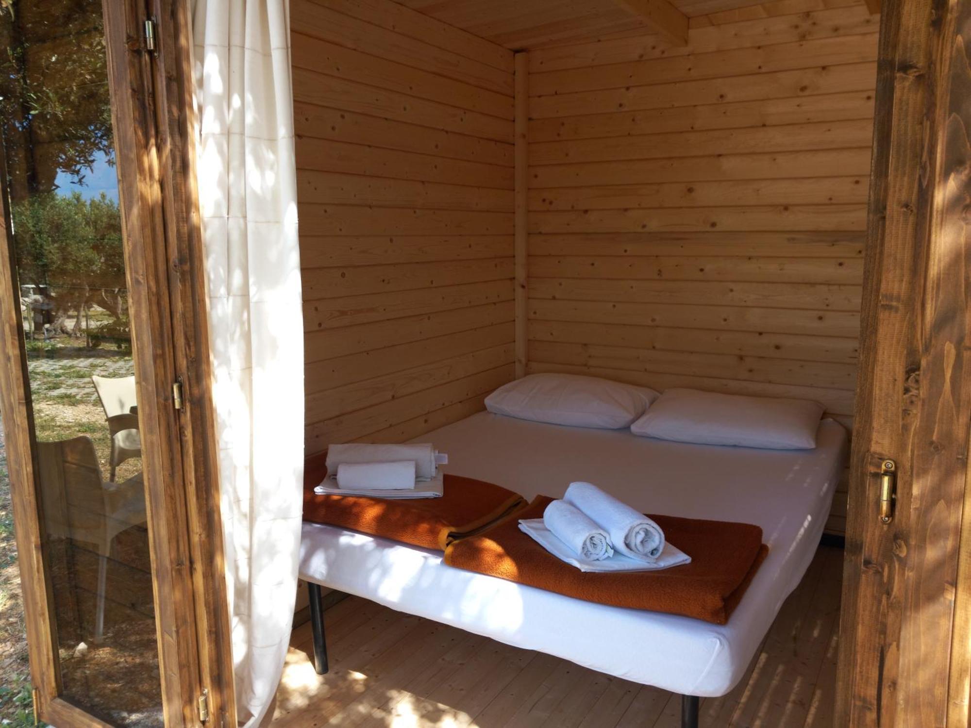 Camp Kopito * Hvar Town